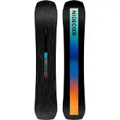 Nidecker Escape Plus 26/27