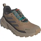 Adidas Lage schoen 'Trailmaker 2' bruin / petrol / zwart / wit
