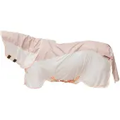 Kentucky Horsewear Horsewear - Combo Vliegendeken Waterdicht Comfort beige 160-7'0 0gram