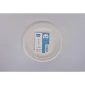 Depa 160 kleine borden 18 cm suikerriet bagasse microgolfoven-oven-diepvriesgeschikt