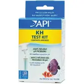 API Carbonate Hardness Test Kit - kH Test Kit