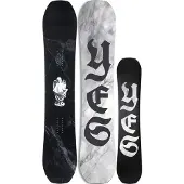 #YES Cream Halldor 3D 25/26