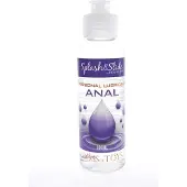 Bossoftoys – Lubricant Anal – 100 ml – handig flesje – 2-00102 - voor anaal gebruik met condooms of sexspeeltjes