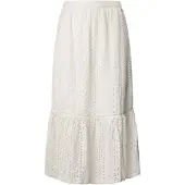 Pepe Jeans Rok 'Odelia' wit