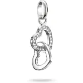 Thomas Sabo - CC1201-051-14 - Charm-hanger - Unisex - Charm Club