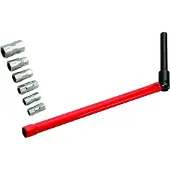 OEM Staande kraanmoersleutel U03070001 - kopen bij 307 A/S7