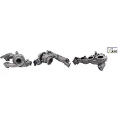 TURBO MOTOR PA8303231 Turbocharger