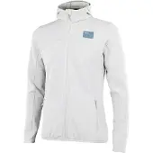 Evoc - Fleece Jacket - Fleecevest S, wit