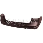 JUMASA 25402014 Achterbumper