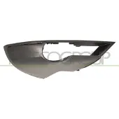 PRASCO AD8262164 Ventilatiegrille, bumper