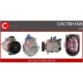 Casco CAC73058AS Aircopomp