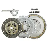 AISIN SCWVG-002R Koppelingsset