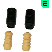 OPTIMAL AK-735112 Stofhoes, schokbreker