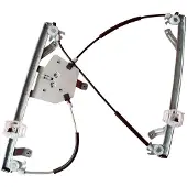 Doga 102816 Raammechanisme