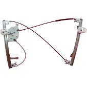 Doga 102813 Raammechanisme