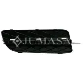 JUMASA 22020552 Ventilatiegrille, bumper