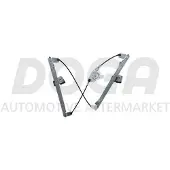 Doga 101044 Raammechanisme