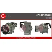 Casco CAC86034AS Aircopomp