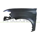 PRASCO MB7203004 Spatbord