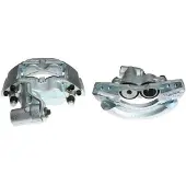 MAPCO 144469 Remklauw