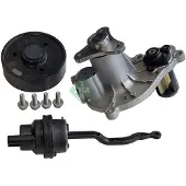 Schaeffler INA 538 1005 10 Waterpomp