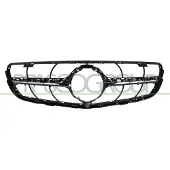 PRASCO ME4502123 Ventilatiegrille, bumper