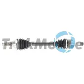 TrakMotive 30-0410 Aandrijfas