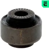 OPTIMAL F9-0244 Draagarmrubber