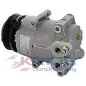 Meat Doria K18073A Aircopomp