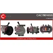 Casco CAC78118GS Aircopomp