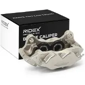 RIDEX 78B0577 Remklauw
