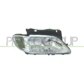 PRASCO CI3284316 Dagrijverlichting