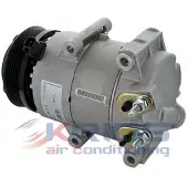 MEAT & DORIA K18061A Aircopomp