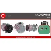 Casco CAC63006AS Aircopomp