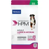 Virbac Veterinary HPM - Adult Dog - Large & Medium