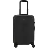 Bellroy Transit 4 wielen Trolley 58 cm zwart