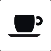 Ivana Pictogram Kantine