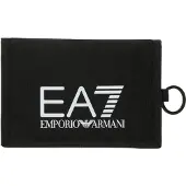 Emporio Armani Etui zwart / wit