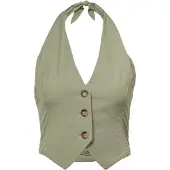 s.Oliver Bodywarmer kaki