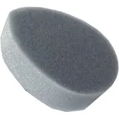 Bilt Hamber ZACHTE DIKKE GRIJZE SCHUIM APPLICATOR PAD