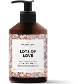 The Gift Label Lots of Love Handsoap - Kumquat & Bourbon Vanilla - 400 ml
