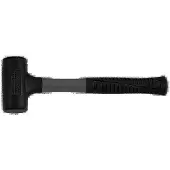 Force 616260 Rubberen hamer