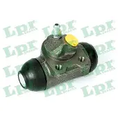 LPR 4516 Wielremcilinder