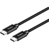 Yenkee 1m USB-C-kabel - YENKEE - YCU C101 BK