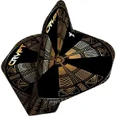 Mission Solo Crypt NO2 - Dart Flights