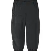 Reima - Kid's Samppi - Trekkingbroek 140, zwart