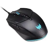 Acer Predator Cestus 335 Gaming Muis