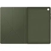 Samsung Galaxy Tab A9 Plus Book Case Zwart