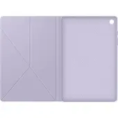 Samsung Book Cover Tab A9+ Wit