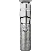 Babyliss CHROMFX trimmer, batterij, chroom
